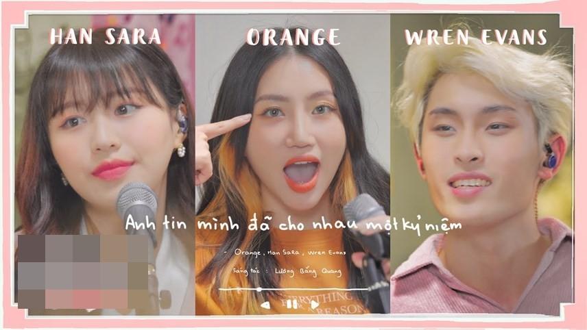 Làm mới ca khúc thế hệ trước, nghệ sĩ trẻ nhận phản ứng ra sao?-2