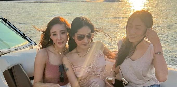 Vụ Tangmo Chiếc Lá Cuốn Bay tử nạn: Xôn xao lời khai nữ quản lý-2