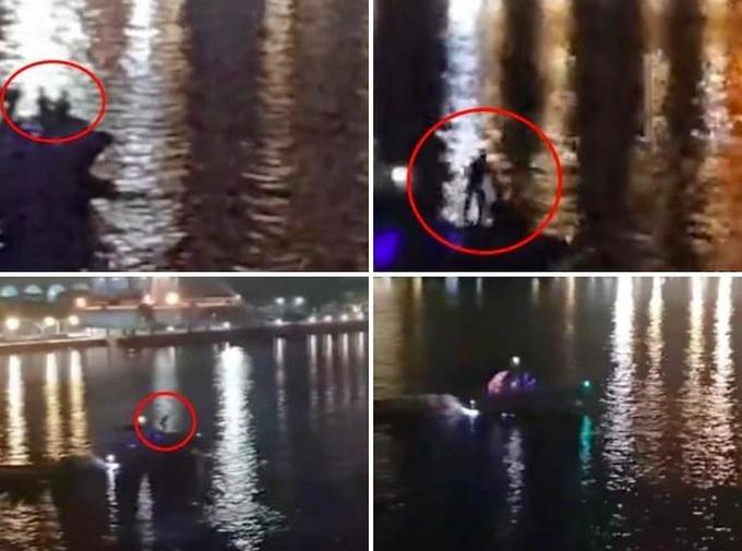 Vụ Tangmo Chiếc Lá Cuốn Bay tử nạn: Xôn xao lời khai nữ quản lý-3