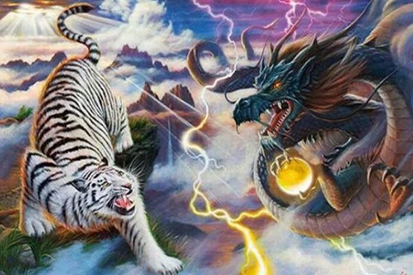 Thời tới không cản nổi: 4 tuổi đổi đời giàu sang, vét sạch thiên hạ 2 năm tới-2