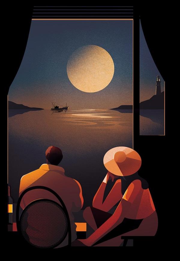 Người đàn ông 35 tuổi đưa mẹ đi hẹn hò cùng để chấm điểm bạn gái-3