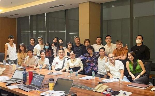 Sau đám cưới Minh Hằng sẽ làm gì?-1