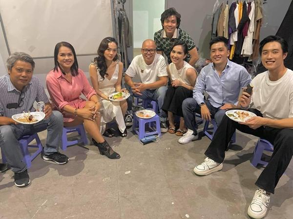 Sau đám cưới Minh Hằng sẽ làm gì?-3