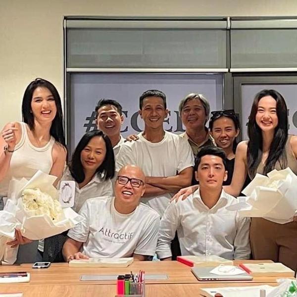 Sau đám cưới Minh Hằng sẽ làm gì?-6