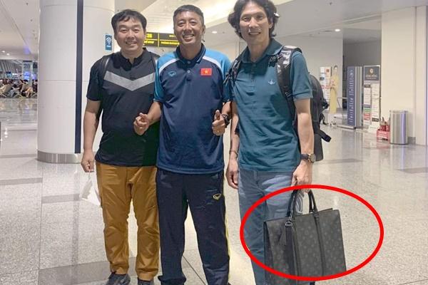 Mỗi cầu thủ U23 Saudi Arabia được thưởng nóng hơn 6 tỷ đồng-2