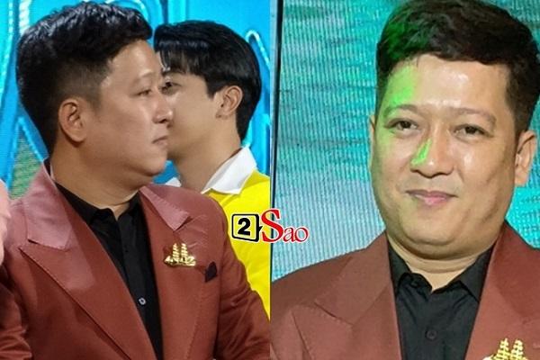 Trường Giang từ chối ngồi gần Bảo Anh vì đã có gia đình?-7