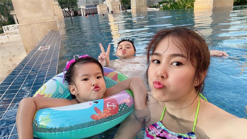 Tin showbiz Việt ngày 17/6: Vy Oanh hé lộ cuộc sống Ngọc Quyên-8