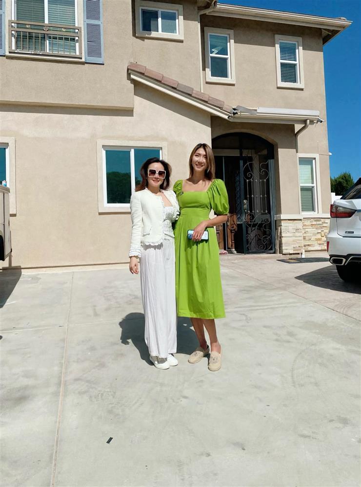 Tin showbiz Việt ngày 17/6: Vy Oanh hé lộ cuộc sống Ngọc Quyên-2