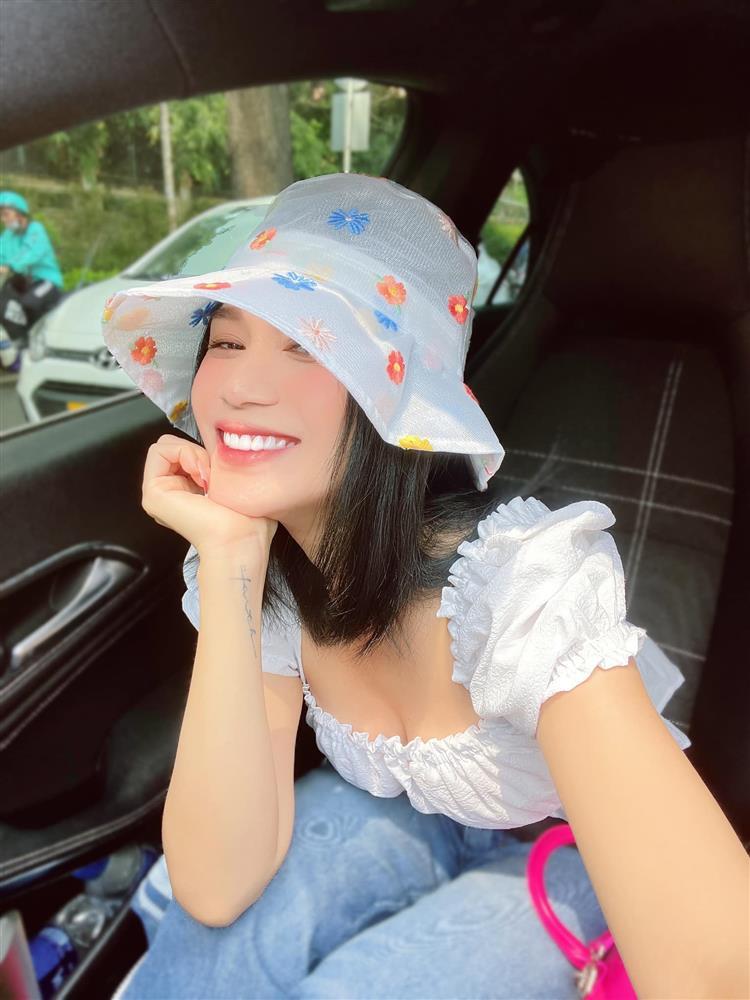 Tin showbiz Việt ngày 17/6: Vy Oanh hé lộ cuộc sống Ngọc Quyên-9