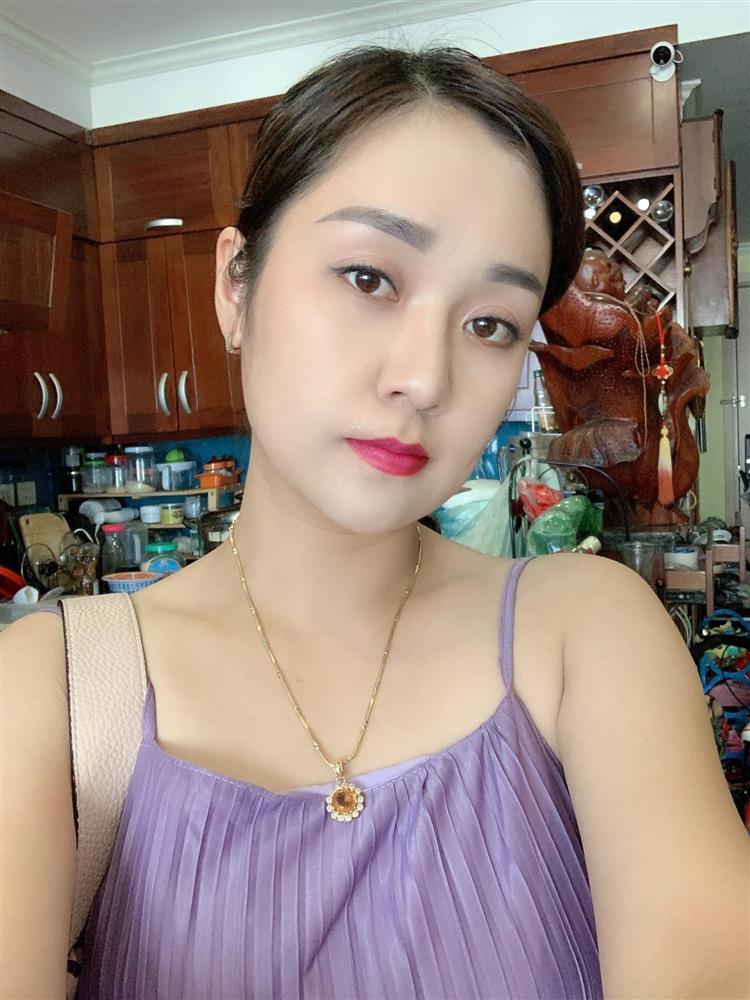 Tin showbiz Việt ngày 17/6: Vy Oanh hé lộ cuộc sống Ngọc Quyên-10