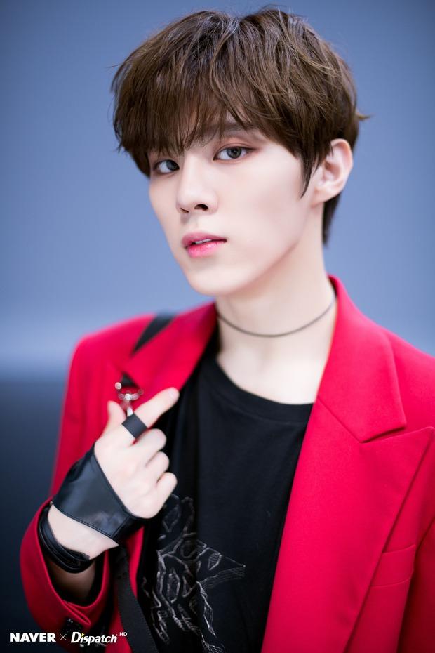 Nam idol đình đám phải lên tiếng xin lỗi vì ngược đãi động vật-3