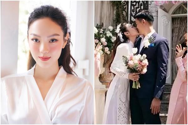 Minh Hằng xỉn quắc cần câu trong tiệc tiền đám cưới-9