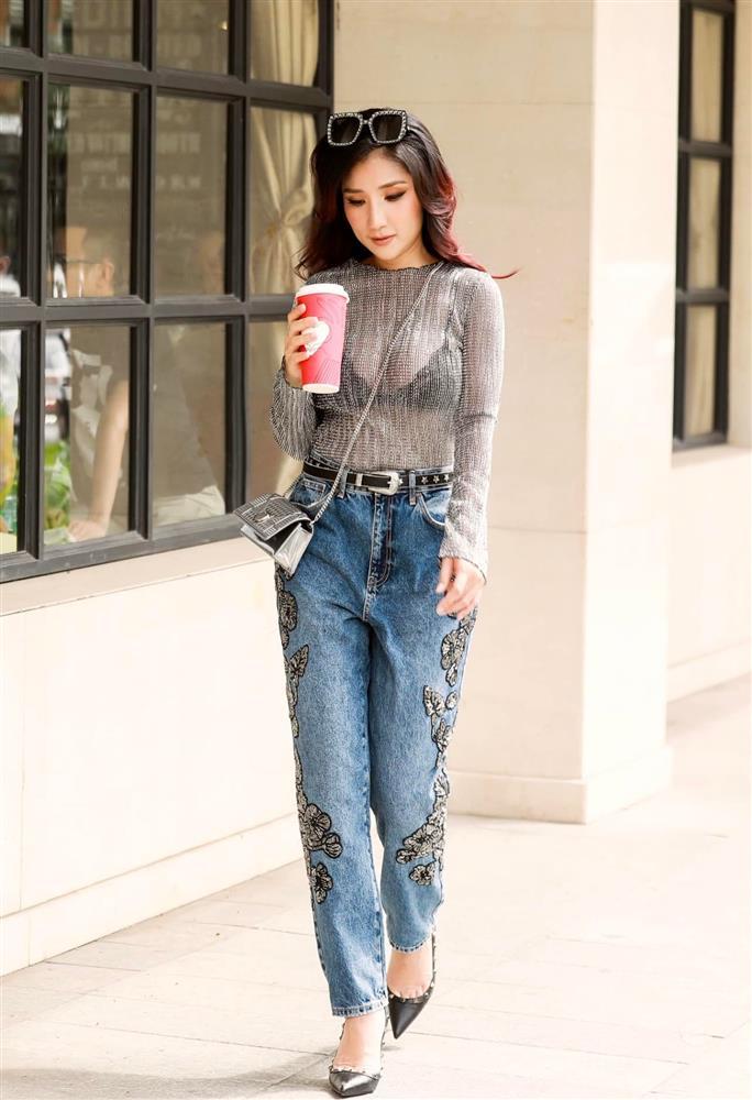 Tin showbiz Việt ngày 17/6: Vy Oanh hé lộ cuộc sống Ngọc Quyên-12