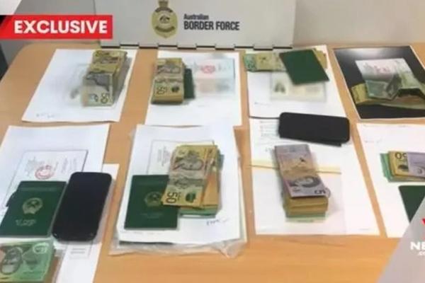 Thông tin bất ngờ vụ 9 tiếp viên hàng không Việt bị tạm giữ tại Úc-2