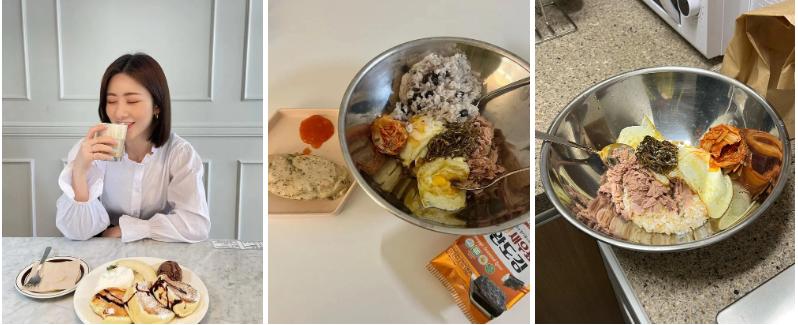 Cách giảm 12 kg của chuyên gia trang điểm-2