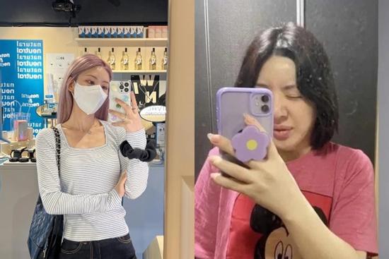 Cách giảm 12 kg của chuyên gia trang điểm