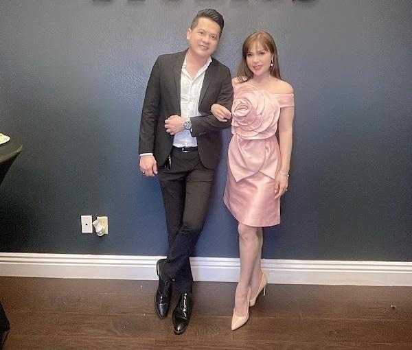 Diễn viên Hoàng Anh phát tướng, tình tin đồn Thắm Bebe mát tay quá!-5