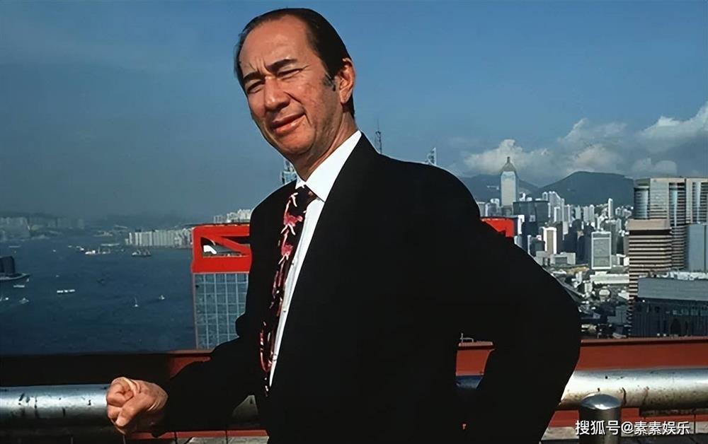 Vua sòng bạc Macau Hà Hồng Sân bị ám sát 3 lần-2