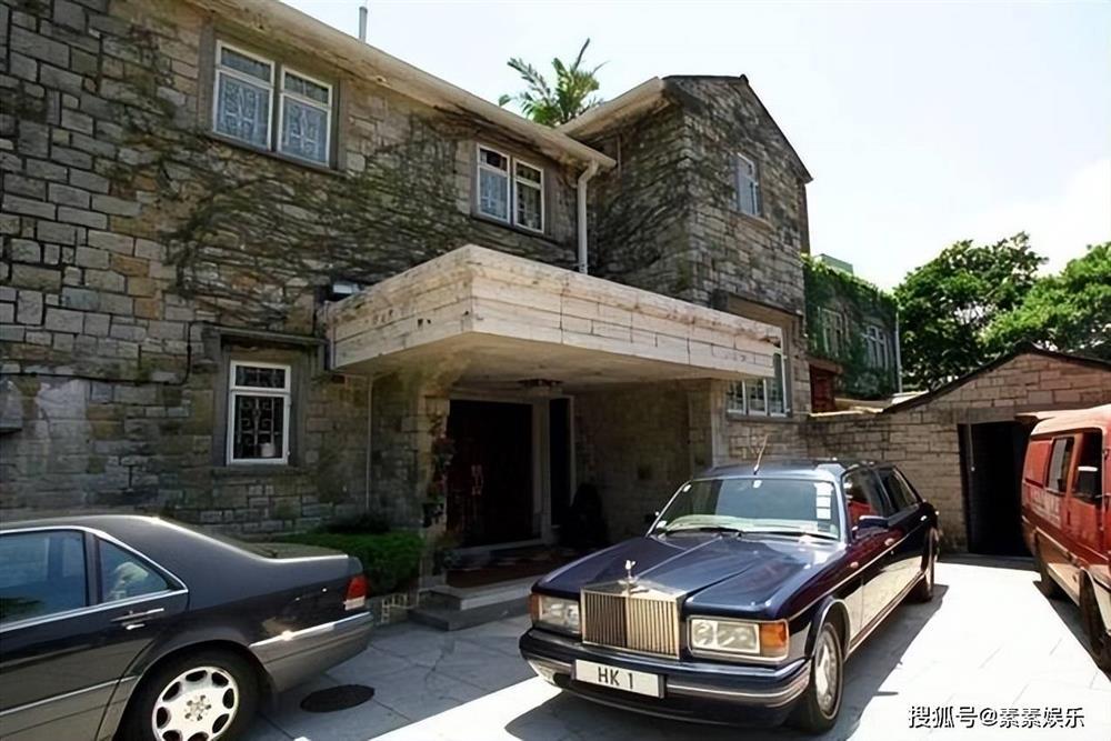 Vua sòng bạc Macau Hà Hồng Sân bị ám sát 3 lần-3