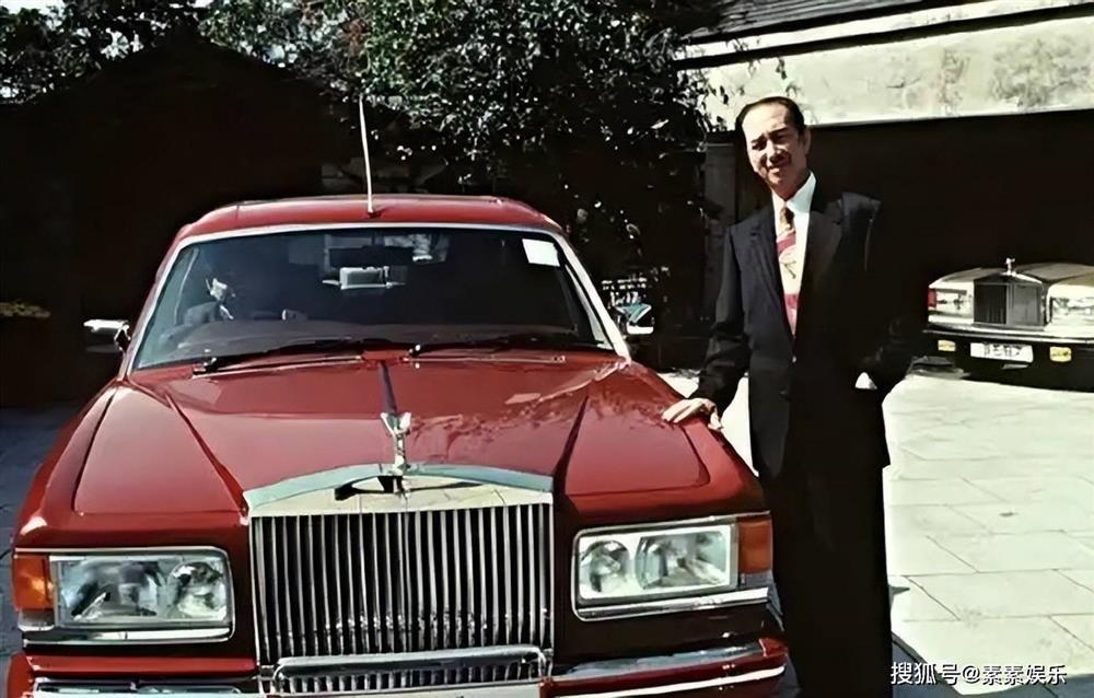 Vua sòng bạc Macau Hà Hồng Sân bị ám sát 3 lần-5