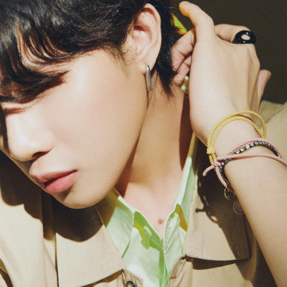 Jack comeback bằng cách sao chép vũ đạo của Vương Nhất Bác?-7