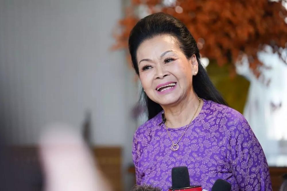 Danh ca Khánh Ly: Tôi sẽ không đi xem Em và Trịnh-2