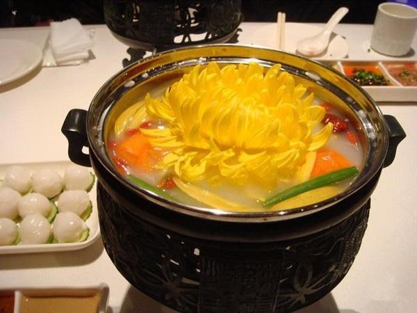 4 loại hoa không chỉ đẹp mà ăn cũng ngon, chỉ tiếc ít người biết-3