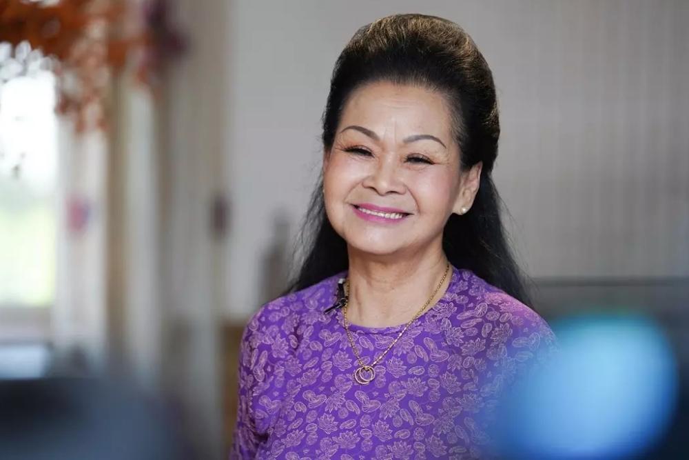 Danh ca Khánh Ly: Tôi sẽ không đi xem Em và Trịnh-1