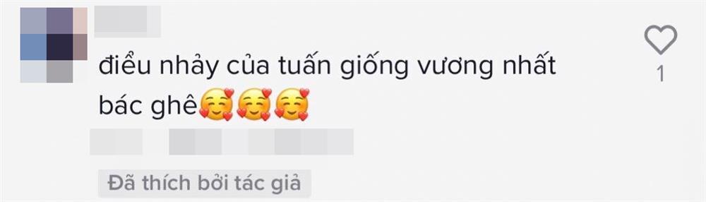 Jack comeback bằng cách sao chép vũ đạo của Vương Nhất Bác?-6