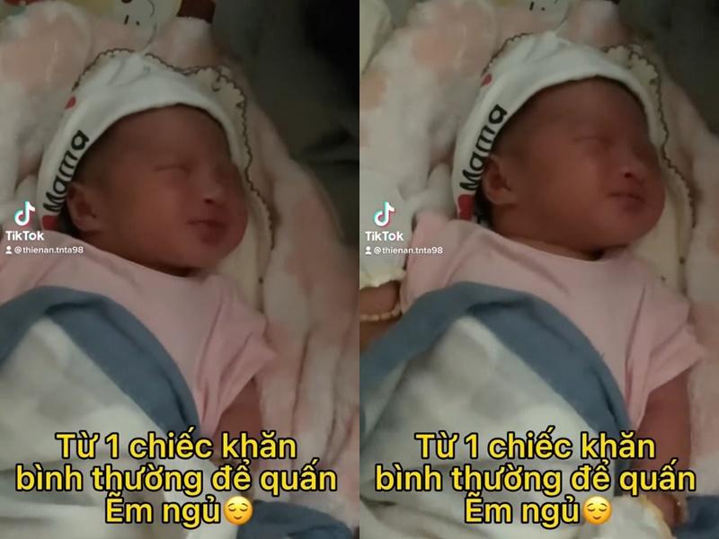 Ảnh hiếm con gái Jack - Thiên An lúc mới sinh, ngoại hình ra sao?-1