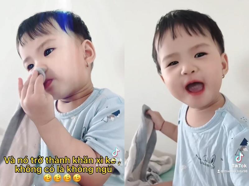 Ảnh hiếm con gái Jack - Thiên An lúc mới sinh, ngoại hình ra sao?-2