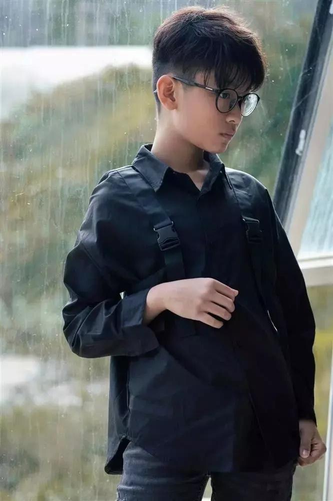 Lệ Quyên xin phép chồng cũ Đức Huy một điều khi nói về con-5