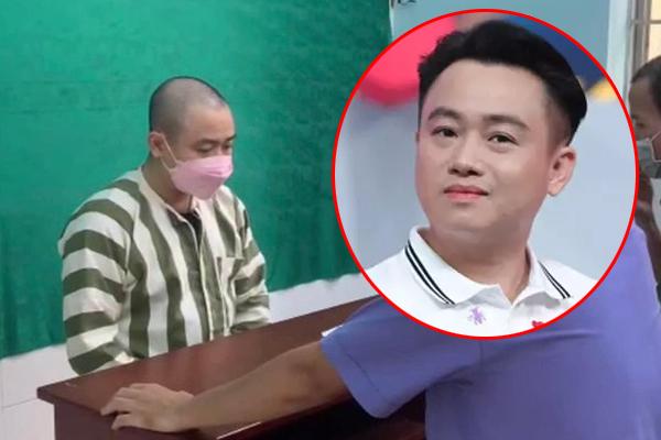 Danh tính diễn viên Hoàng Phi bị bắt cùng với Hữu Tín-8