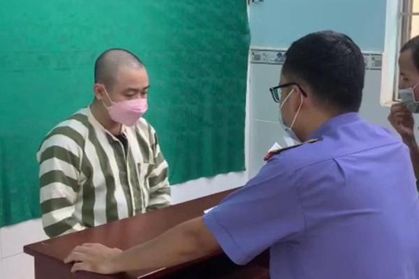 Khởi tố, bắt giam diễn viên hài Hữu Tín-1