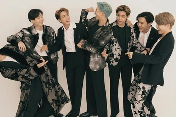 Charlie Puth và Jungkook (BTS) tung teaser ấn định ngày phát hành ca khúc hợp tác chung-3