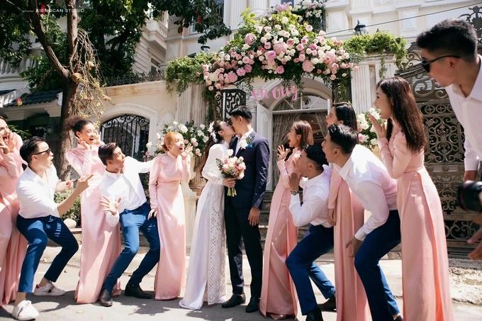 Minh Hằng giấu chồng sắp cưới khéo léo thế nào suốt 6 năm?-1