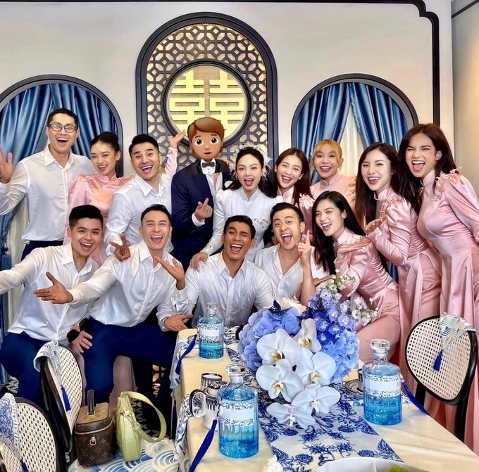 Minh Hằng giấu chồng sắp cưới khéo léo thế nào suốt 6 năm?-3