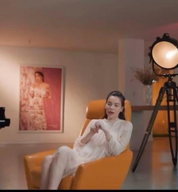 Hà Hồ nói gì khi được hỏi có hối hận sinh Subeo lúc đỉnh cao?-1