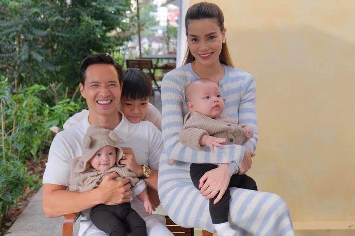 Hà Hồ nói gì khi được hỏi có hối hận sinh Subeo lúc đỉnh cao?-4