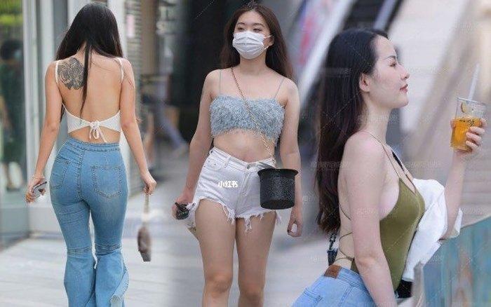 4 cách né những màn diện áo hai dây kém duyên-1