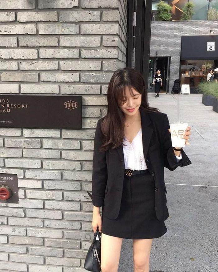 4 cách né những màn diện áo hai dây kém duyên-12