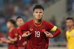 Quang Hải đã 'chốt' hợp đồng với 1 đội bóng ở Ligue 2