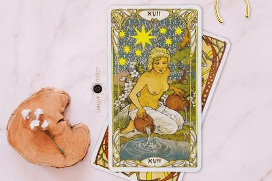 Bói bài Tarot thứ 7 ngày 18/6/2022: Cơ hội bất ngờ