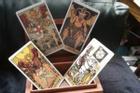 Bói bài Tarot tuần từ 20/6 đến 26/6/2022: Cải tổ lại cuộc sống