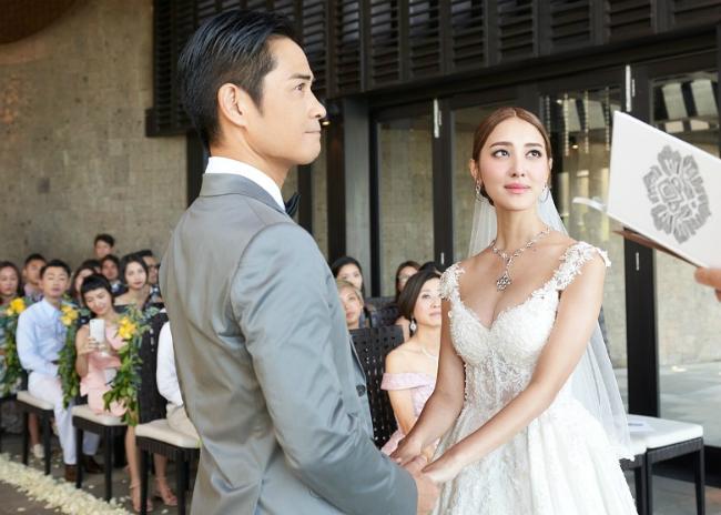 Trịnh Gia Dĩnh tuyên bố rõ nét chuyện cắm sừng vợ hoa hậu-2