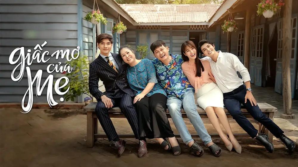 Diễm My 9x soi mình về những ký ức lúc mẹ còn sống-1