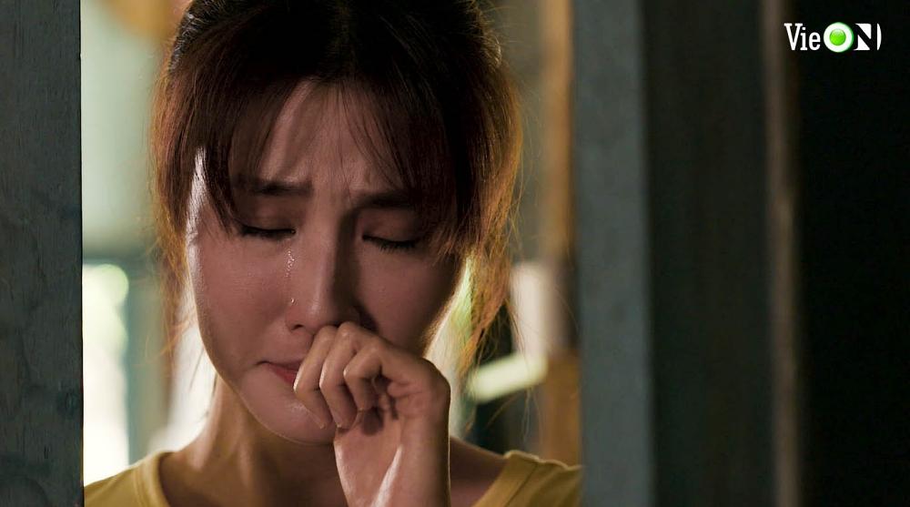 Diễm My 9x soi mình về những ký ức lúc mẹ còn sống-6