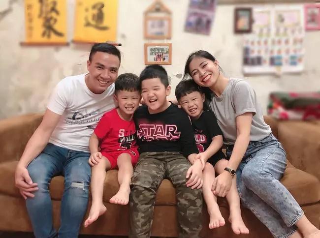 Tái hôn nhiều năm, MC Hoàng Linh khoe mang thai với chồng đạo diễn-5