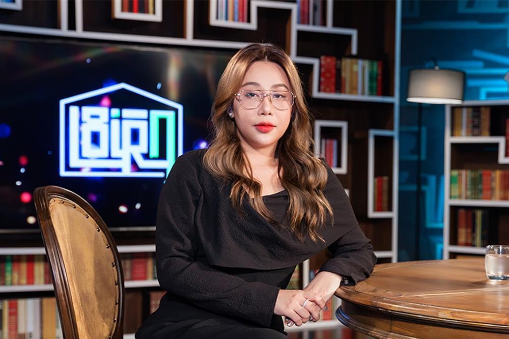 Nhà văn Gào bất ngờ đổ tội vì antifan nên mới ly hôn chồng-3