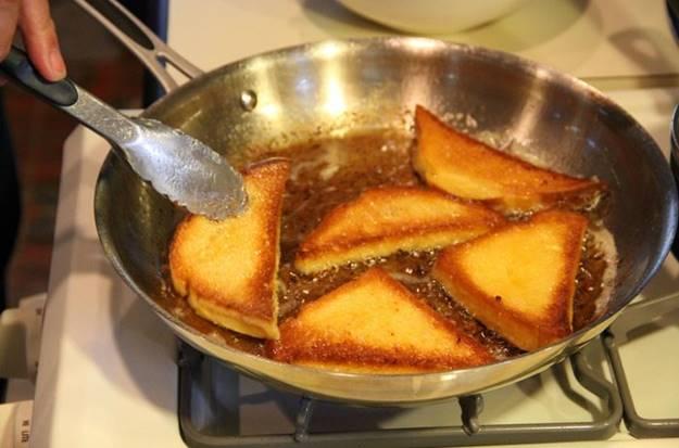 Bữa sáng kiểu Anh gồm những gì?-7